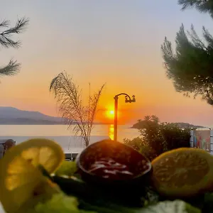 Guest house Adrian, Ksamil